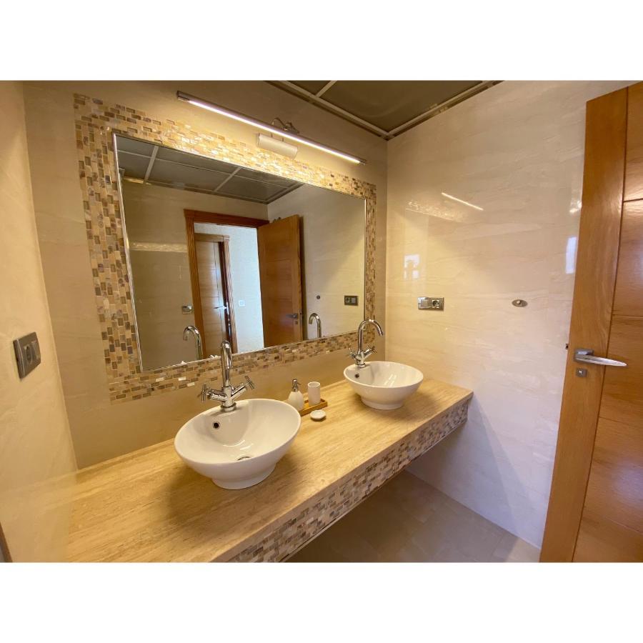 Modern Flat Close To Beach El Campello Exterior foto