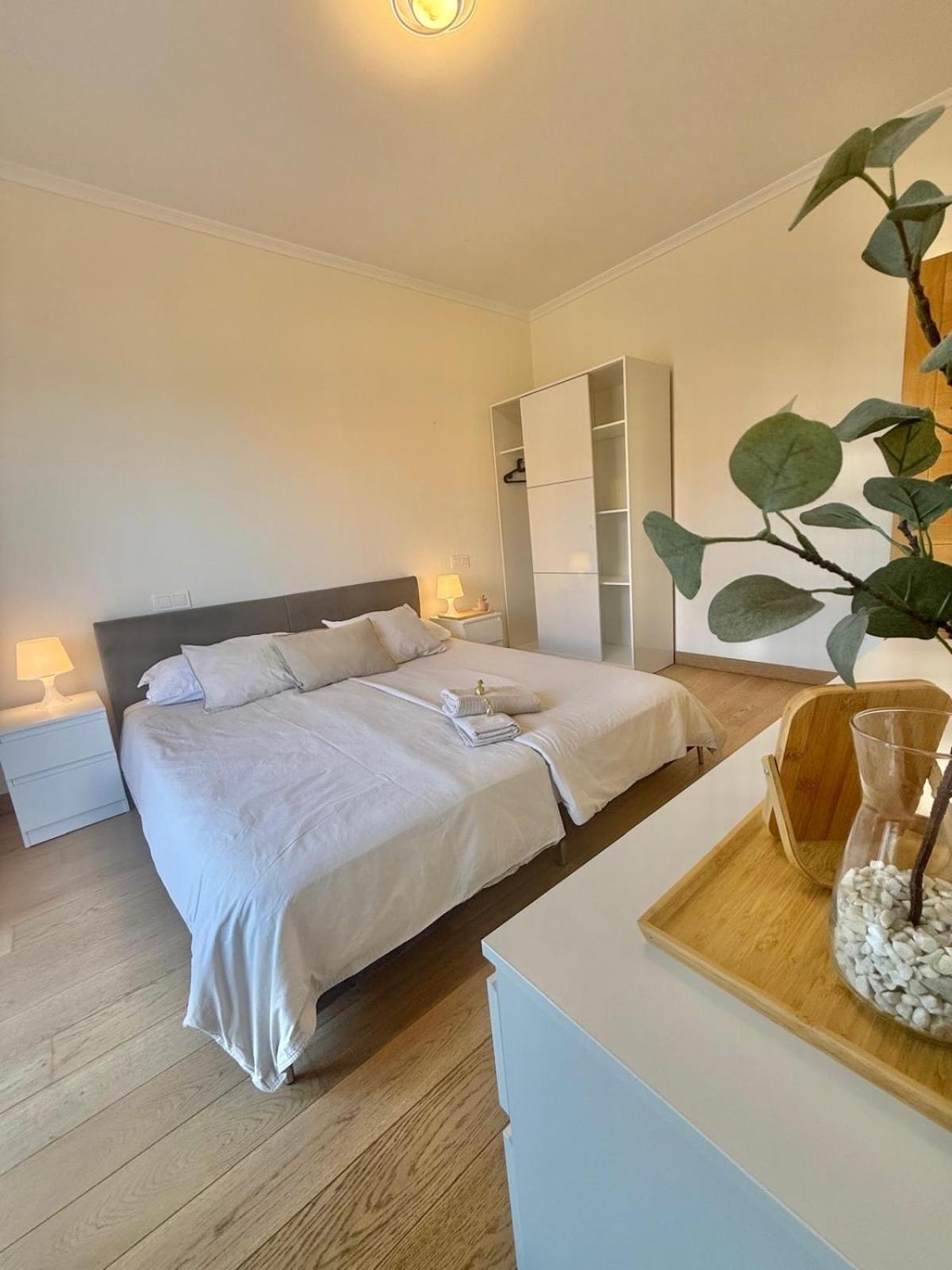 Modern Flat Close To Beach El Campello Exterior foto